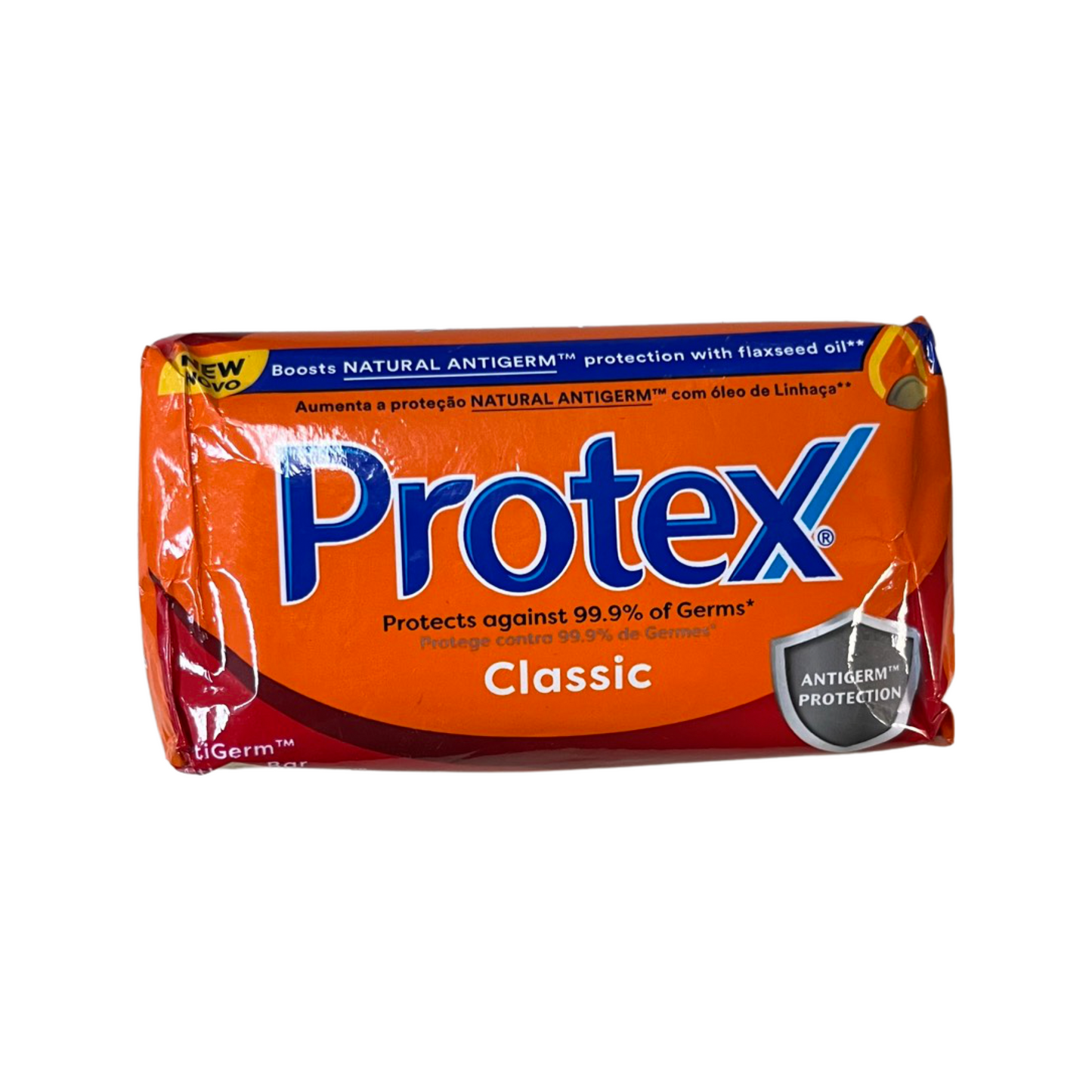 Protex soap