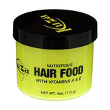 KUZA Hair Food Regular 4oz