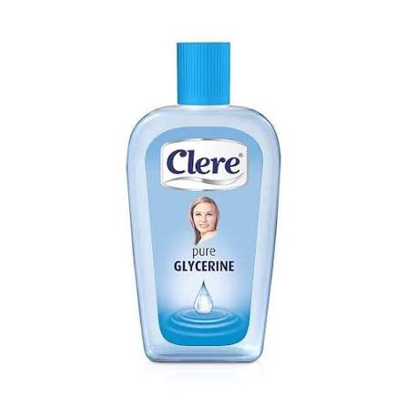 Clere BP Pure Glycerine 100 ml