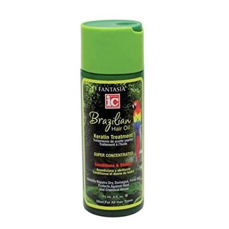 Fantasia Fantasia IC Hair Oil oz