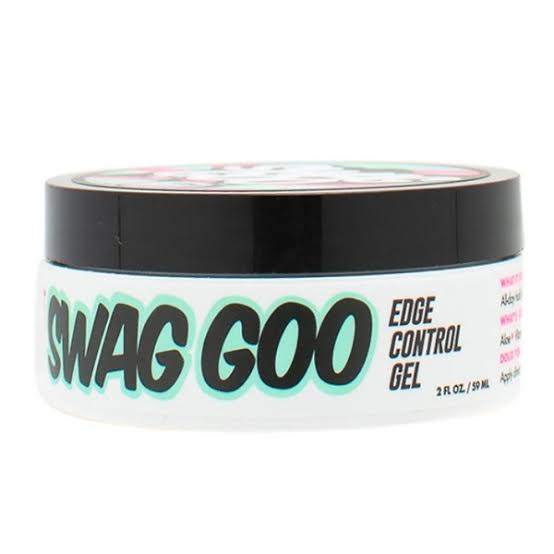 Swag Goo Control Gel oz (59 ml) Doux