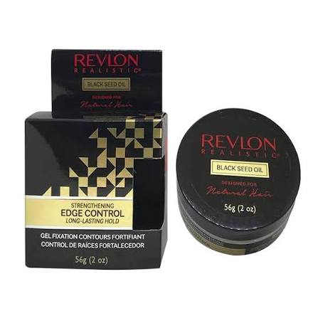 Revlon Strengthening Edge Control