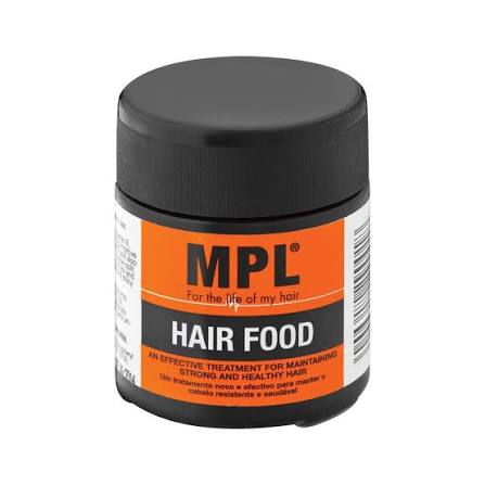 MPL Hair Food