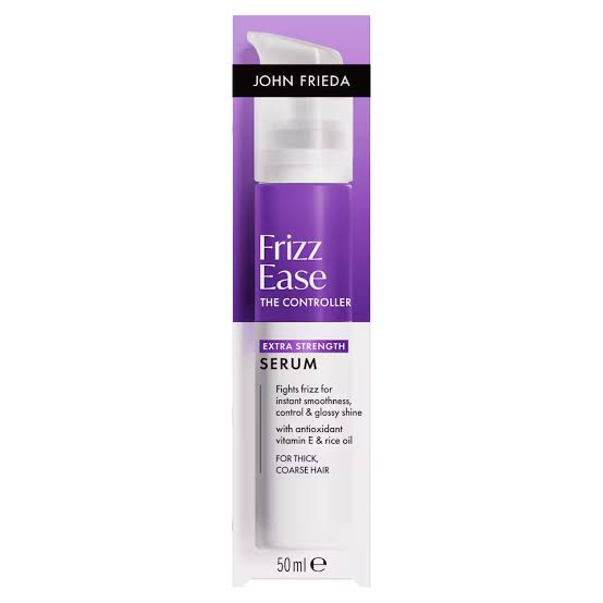 John Frieda Ease