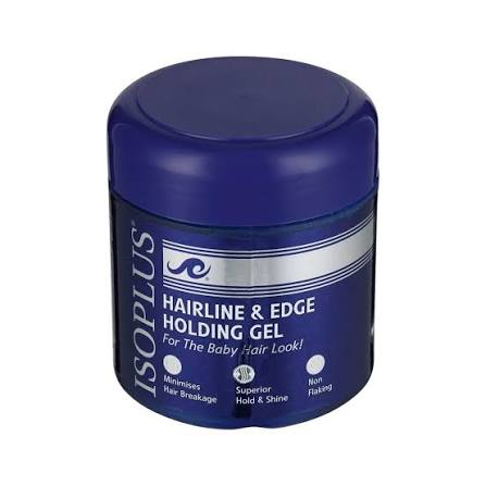 Isoplus Edge Holding Gel