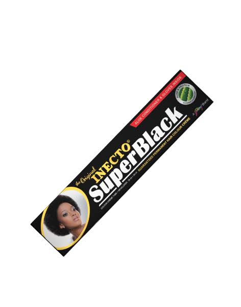 Inecto Super Black