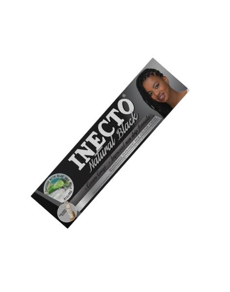 Inecto Natural Black