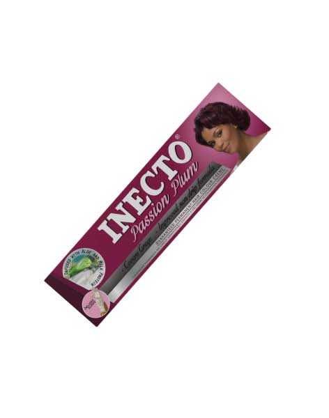 Inecto - Passion Plum