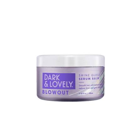 DARK & LOVELY BLOWOUT SERUM BALM