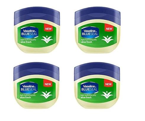 Vaseline Aloe Fresh 50 ml