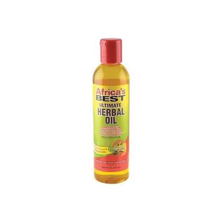 AFRICA"S BEST OIL ULTIMATE HERBAL OIL