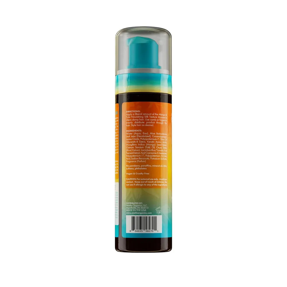 Mielle Nourishing Silk Texture Mouse