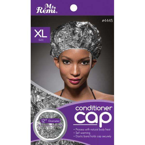 Self Warming Conditioning Cap