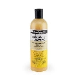 Aunt Jackie S Curls & Coils Oh So Clean Moisturizing & Softening Shampoo