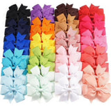 Hair bow