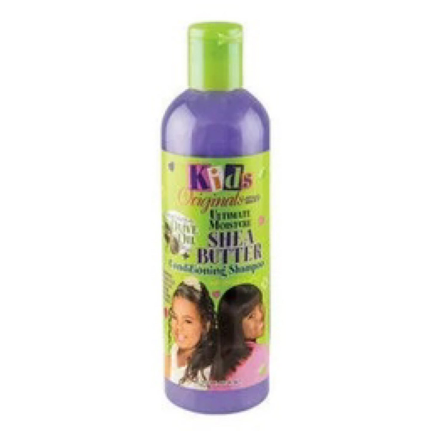 AFRICA BEST KIDS CONDITIONING SHAMPOO