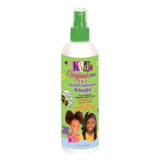 AFRICA"S BEST 2 IN 1 DETANGLER