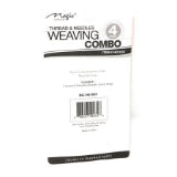 Magic thread and needle combo