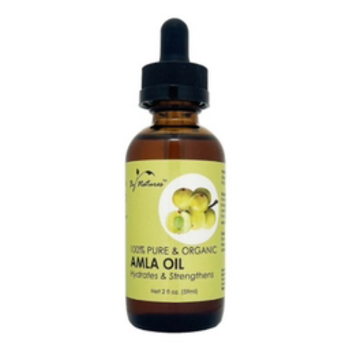 Amla oil
