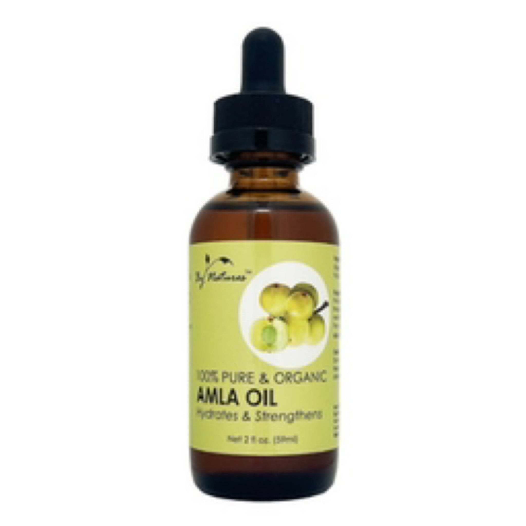 Amla oil