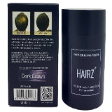 DEXE Hair Building Thickening Fibers 22g (0.78 oz.) (01. Black)