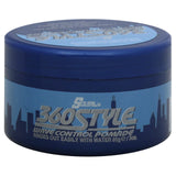 Luster S Scurl 360 Wave Control Pomade 3 Ounce (88ml)