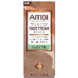 Ambi Even & Clear Facial Fade Cream one Free oz