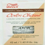Wella ColorCharm Permanent Liquid Hair Color for Gray Coverage