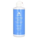 Andis Clipper Trimmer Shaver Shears Blade Oil Lubricant Cleaner 4 oz CL-12108