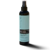 Sunny Isle Just For Wig Extensions Wig Shine 8oz | for Synthetic & Natural Hair | UV Protectant with Vitamin E Jamaican Black Castor Oil | High Shine Finishing Spray