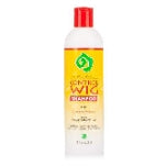African Essence Control Wig Shampoo for Human & Synthetic Hair Pieces Braids12oz