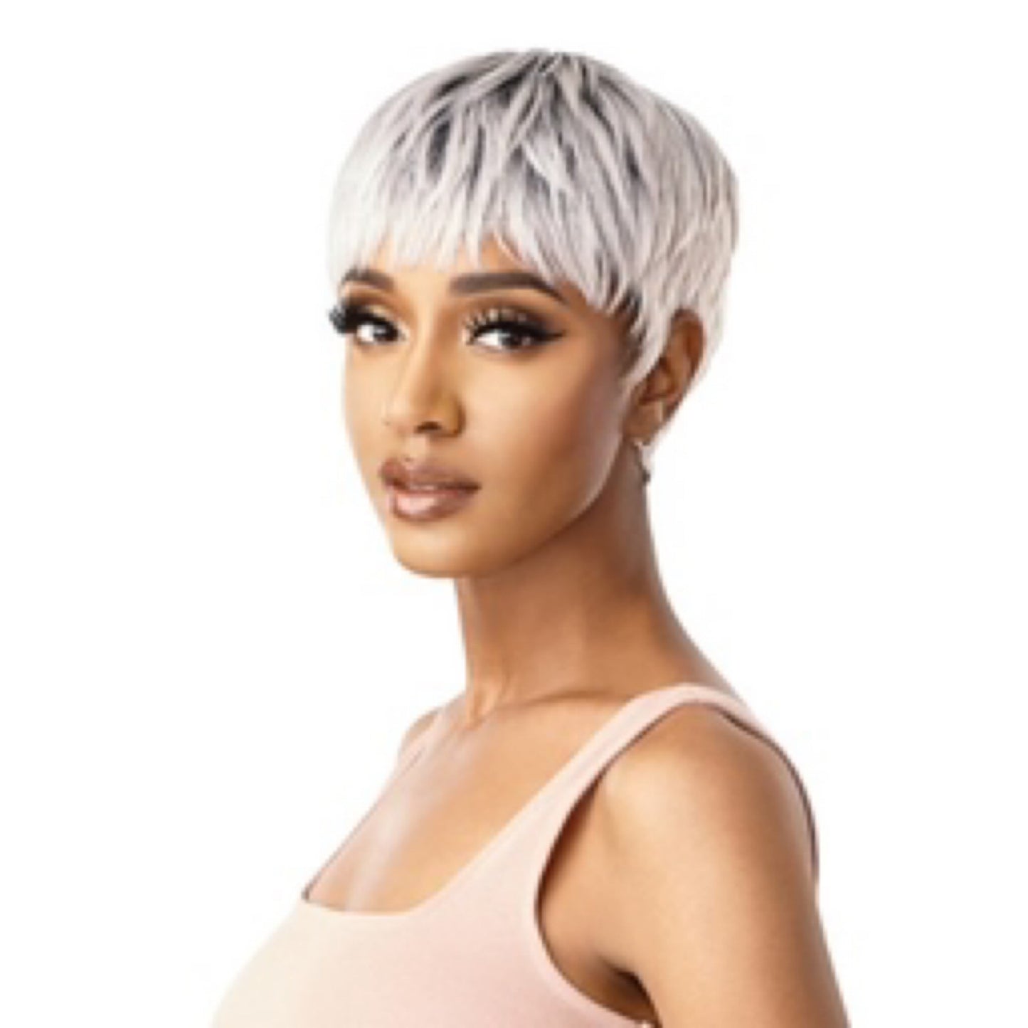 Outre Full Wig Wigpop Nola — colour 613