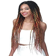 Bobbi Boss Synthetic Hair 13x5 Frontal Lace Wig