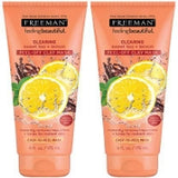 Freeman Face Mask Tubes Gift Set 1.5oz EA