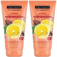Freeman Face Mask Tubes Gift Set 1.5oz EA
