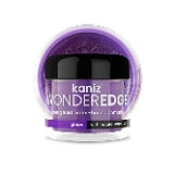 Kaniz WonderEdge Water-Based Pomade Grape 4 Fl Oz (Pack of 2)