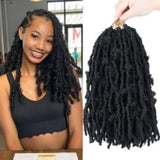 Authentic Butterfly Loc .18 Inch T1B\27
