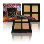 Highlighter Palette (Paradise)