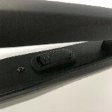 Hot Hotter Gold Ceramic Flat Iron 1
