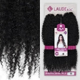 Laude Crochet Braids Pre-stretched 3X Jamaica Braid 16 (Pack of 1