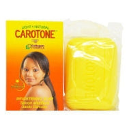 Carotone Brightening Soap