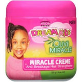 African Pride® Dream Kids® Olive Miracle® Hair Creme 6 Oz. Jar