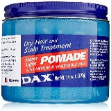 DAX Super Light Pomade