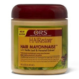 ORS Hairestore Hair Mayonnaise 16 oz