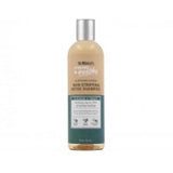 Dr. Miracle's Strong & Healthy Non Stripping Detox Shampoo. Contains Aloe Vera, Honey and Coconut Water to Combat Dryness