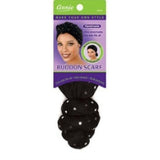 Annie 04483 Premade Buddon Scarf