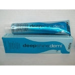 RUSK Deepshine Demi Ammonia-Free Tone-On-Tone Cream Hair Color Golden Brown