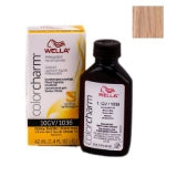 Wella Color Charm Permanent Liquid Haircolor