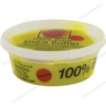 Ra Cosmetics African 100 % Natural Shea Butter 8 oz