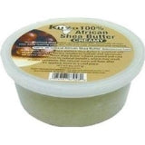 Kuza Shea Butter White Creamy oz